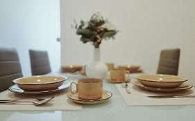 Apartments Pr' Stormanu